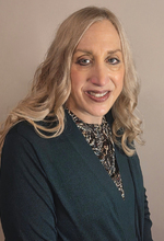 Cathy Kirkham